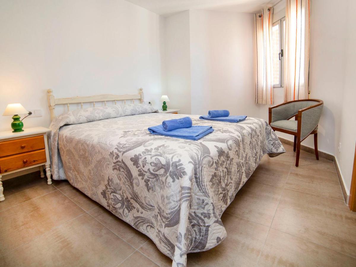 Appartement Primun By Interhome