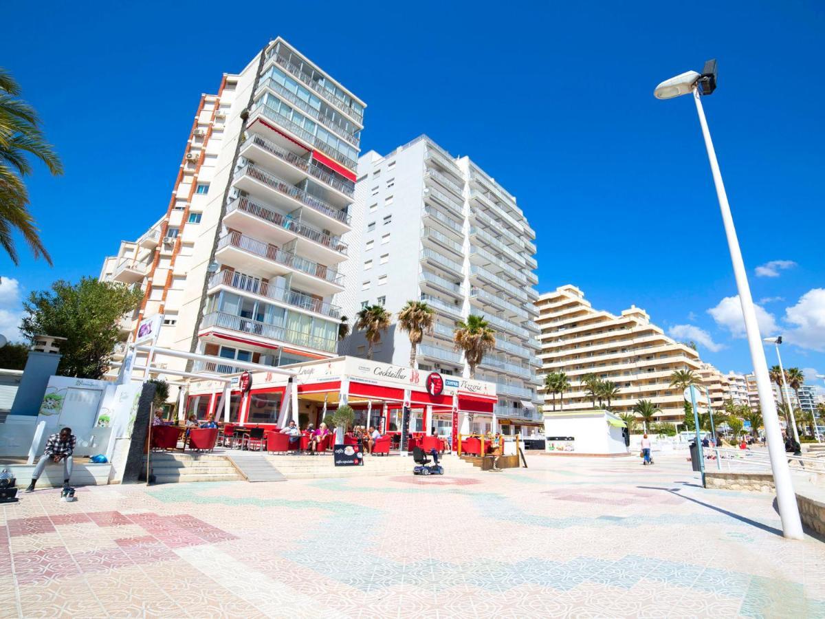 Primun By Interhome Appartement Calp